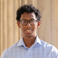 HSBC Employee Ismail Omar's profile photo