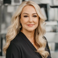 Holaday-Parks, Inc. Employee Lyudmila Mayba-Zdobylyak's profile photo