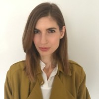 Nanushka Employee Janka Simon's profile photo