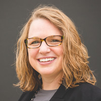 MercyOne Employee Ph.d. Julie M Weldon's profile photo