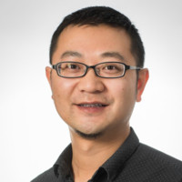 Premium Consulting Engineers Employee Felix Ye's profile photo