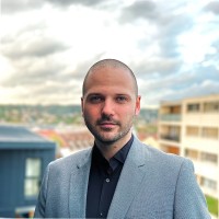 AERO 91 Employee Lucas Hunin's profile photo