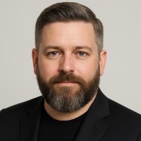 Synaptic Employee Justin Nichols's profile photo