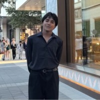 Cluely Employee Mayon Mageswaran's profile photo