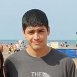 Milwaukee Tool Employee Edgar Moctezuma's profile photo