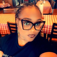 Moms Demand Action for Gun Sense in America Employee Shantell Rock's profile photo