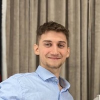 Awkbit Employee Jeremias Giglio's profile photo