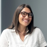 Launch Potato Employee Laila Grainawi's profile photo