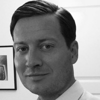 Ericsson Employee Lars Dahlén's profile photo