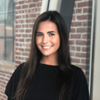 Kylie Bouregy Email & Phone Number