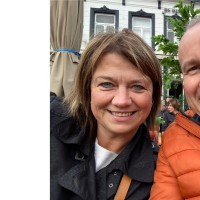 MAPECO Employee Kristel Coeckelberghs's profile photo