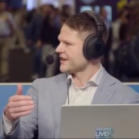 Securiti Employee Trevor Milestone's profile photo