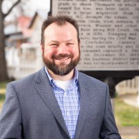 StaffEZ Employee H. Bledsoe's profile photo