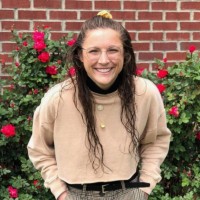 EW Motion Therapy Employee Libby Groark's profile photo