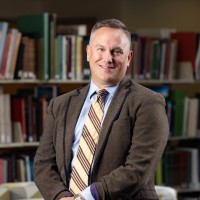 OakStar Bank Employee Derek Fraley's profile photo