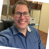 Beach Law Group Employee Justin Cohen's profile photo