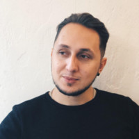 Alex El-Sigeid Email