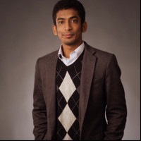 VueOps® Employee Chidambaram Somu's profile photo