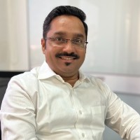 iResponze Employee Deepesh Kutty's profile photo