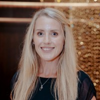 dnata Employee Michala Burton's profile photo