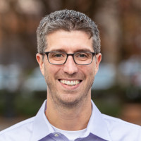 QuantHub Employee Trey Hoffman's profile photo