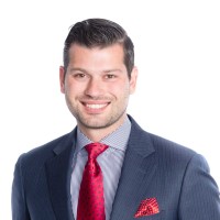 Nelligan Law Employee Jake Ruddy's profile photo
