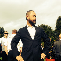 VAPO Employee Gordon Otukolo's profile photo