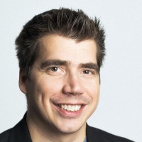 NorthSec Employee Olivier Bilodeau's profile photo