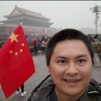 Netease.com , Inc. Employee 程龙's profile photo