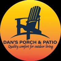 Dan's Porch & Patio Employee Daniel Weinstock's profile photo
