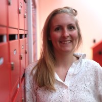 DCTerra Employee Carlin Bouma-Helbers's profile photo