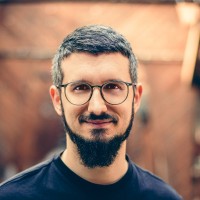 codebeam Employee Patrick Russ's profile photo