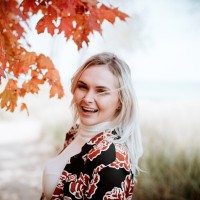 Chanique Steenkamp Email