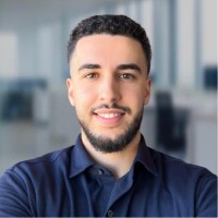 RDOG HM Employee Ayoub Allach's profile photo