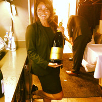 Southern Glazer's Wine & Spirits Employee Jenna Boyer's profile photo