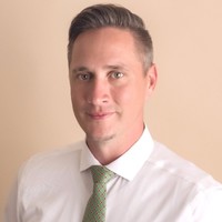Marketplace Home Mortgage, L.L.C. Employee Jeremiah Rogan's profile photo