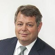 The University of Olivet Employee Fred Pierce's profile photo