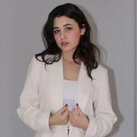 MakerMinds L.L.C. Employee Rinesa Avdyli's profile photo