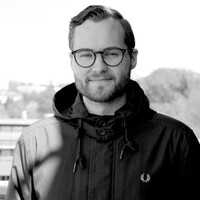 Virgin Music Employee Henrik Kristensen's profile photo