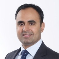 PwC Employee Arsalan Ali's profile photo