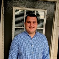 Kavaliro Employee Tommy Parker's profile photo