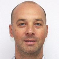 ENT - Ericsson Nikola Tesla Employee Ivan Peric's profile photo