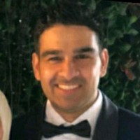 Mosaic Brands Ltd Employee Naeem Ebrahim's profile photo