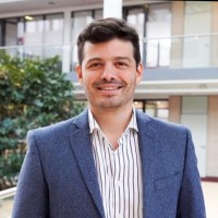 ROSEN Employee Eduardo Soria's profile photo