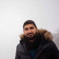 A2Z Architectural Engineering Consultancies Employee Hadi Obeid's profile photo