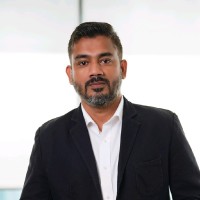 Sipin Sidharthan Email & Phone Number