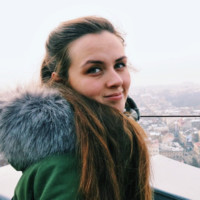 Nina Pekarchuk Email