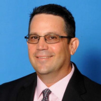 City of Boynton Beach Official Employee Andrew Mack's profile photo
