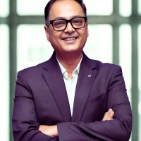 NTT DATA Asia Pacific Employee Nimesh Thakur's profile photo