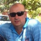 Jamestrong Packaging Employee Mick Cook's profile photo